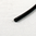 Profilgummi Basisprofil schwarz bis 2,5 Meter